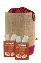 Bordový Zembag na 10 kg zemiakov