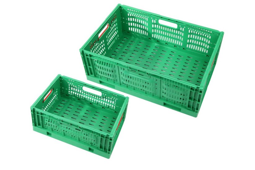 Kontajner pre ZEMBOX malá