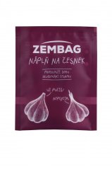Zembag Náplň na česnek 5 g