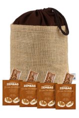 Brown Zembag for 10 kg of potatoes