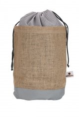 Grauer Zembag für 5 kg Kartoffeln
