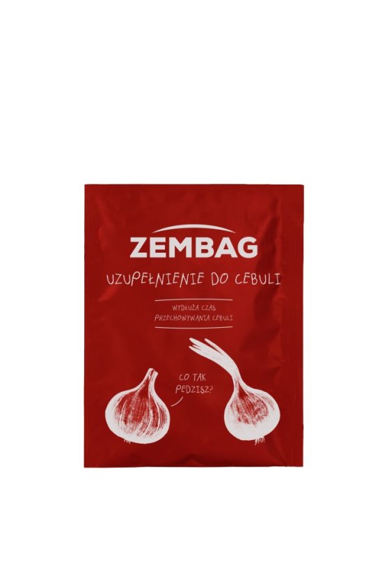 Zembag Wkład do cebuli 12,5 g