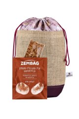 Lila Zembag für 2,5 kg Kartoffeln