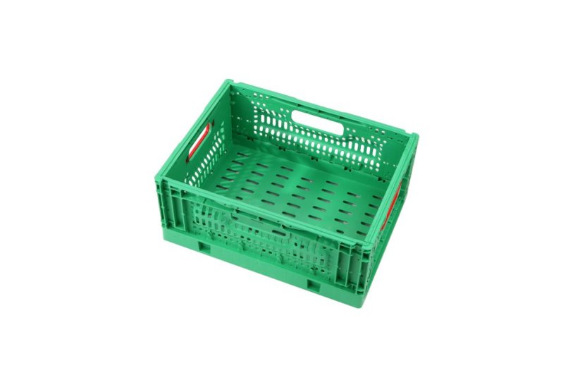 Přepravka pro ZEMBOX malá