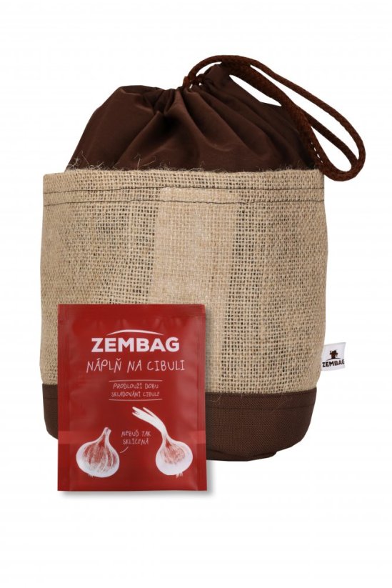 Zembag Náplň na cibuli 12,5 g