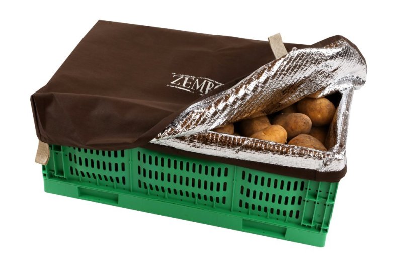 ZEMBOX na brambory a zeleninu – 20 kg