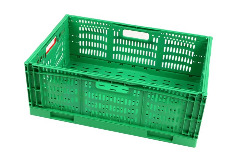 Přepravka pro ZEMBOX