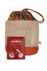 Orientální se skořicí Zembag na 2 kg cibule