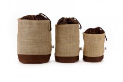 Lila Zembag für 10 kg Kartoffeln