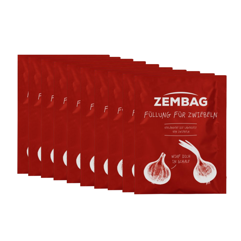 10× Zwiebelfüllung für ZEMBOX – 20 kg