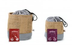 Šedý Zembag na 0,75 kg česneku