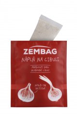 Zembag Náplň na cibuli 12,5 g