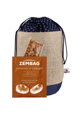 Niebieski z kotwicą Zembag na 2,5 kg ziemniaków