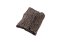 Chocolate floral Zembag for bread