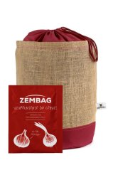 Bordowy Zembag na 2 kg cebuli