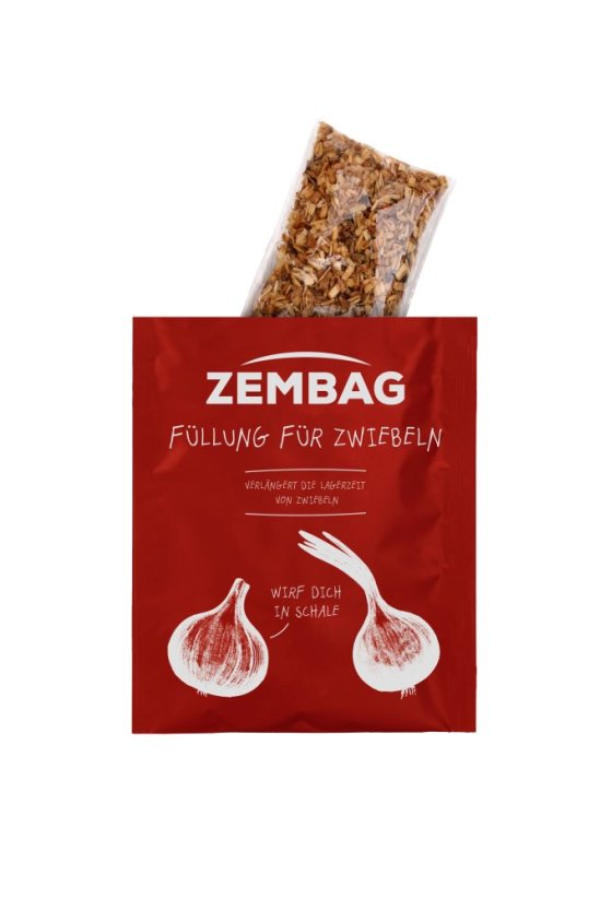 Zembag-Zwiebelfüllung 12,5 g