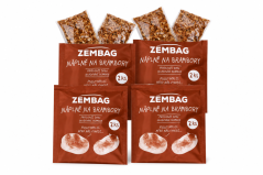8x Náplň na zemiaky pre ZEMBOX - 20kg-4x2v1
