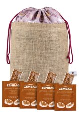 Lila Zembag na 10 kg ziemniaków