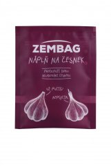 Zembag Náplň na česnek 5 g