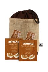 Brown Zembag for 5 kg of potatoes