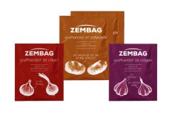 Zembag zestaw wkładow - ziemniaki & cebula & czosnek