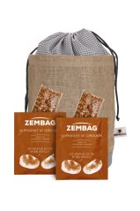 Szary Zembag na 5 kg ziemniaków