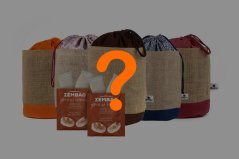 Zembag náhodné barvy na 10 kg brambor