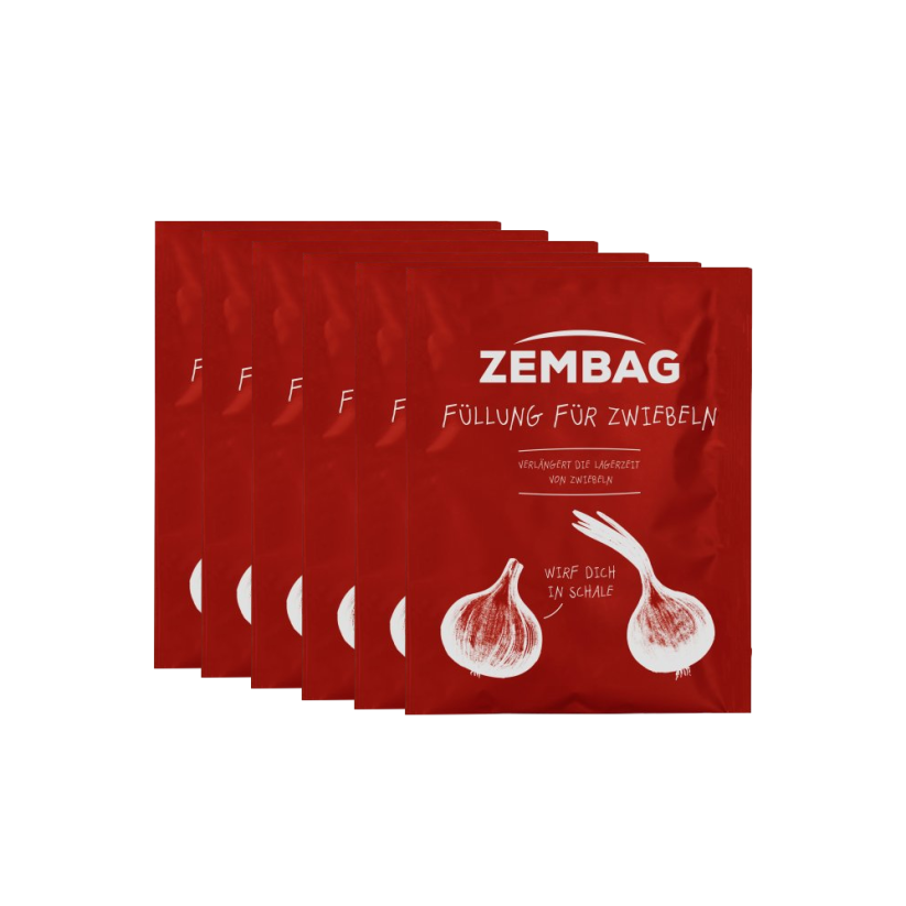 6× Zwiebelfüllung für ZEMBOX – 12 kg