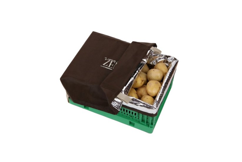 ZEMBOX na ziemniaki i warzywa - 12kg