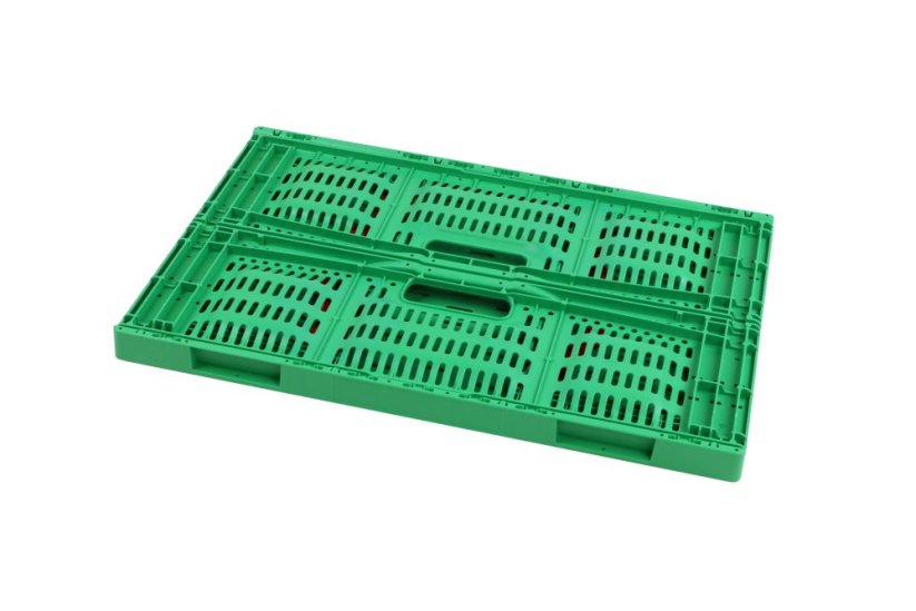 Přepravka pro ZEMBOX