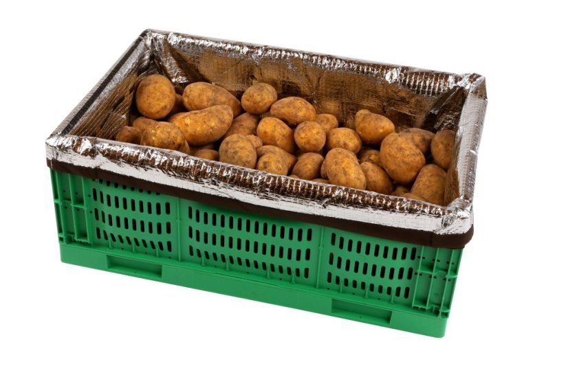 ZEMBOX na brambory a zeleninu – 20 kg