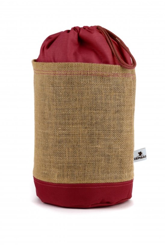 Bordó Zembag na 5 kg brambor