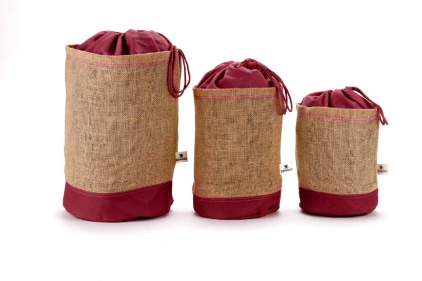 Bordó Zembag na 10 kg brambor