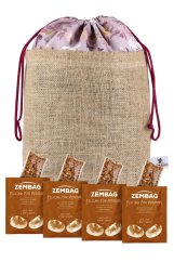 Lilac Zembag for 10 kg of potatoes