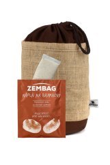 Zembag na 2,5 kg brambor
