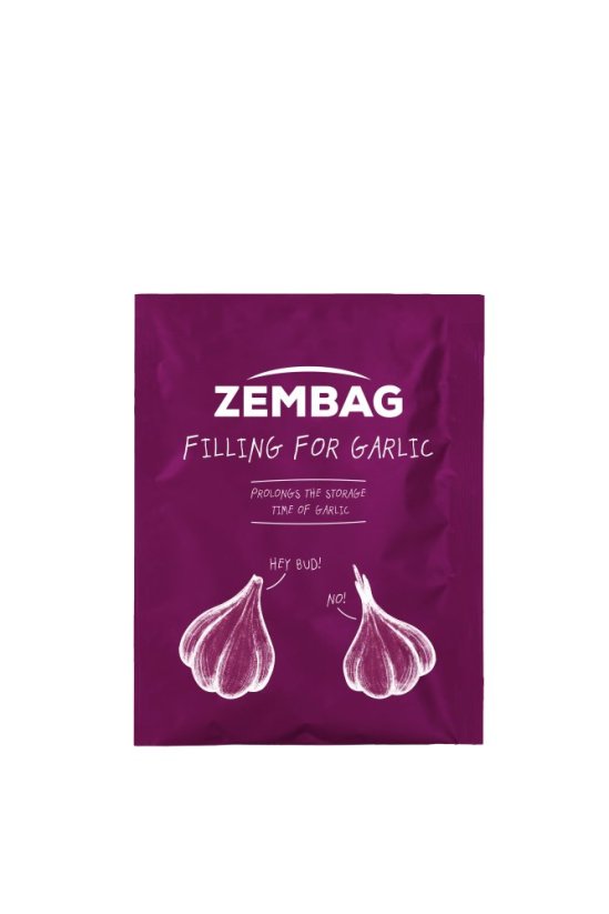 Zembag Filling for Garlic 5 g