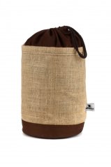 Brauner Zembag für 5 kg Kartoffeln