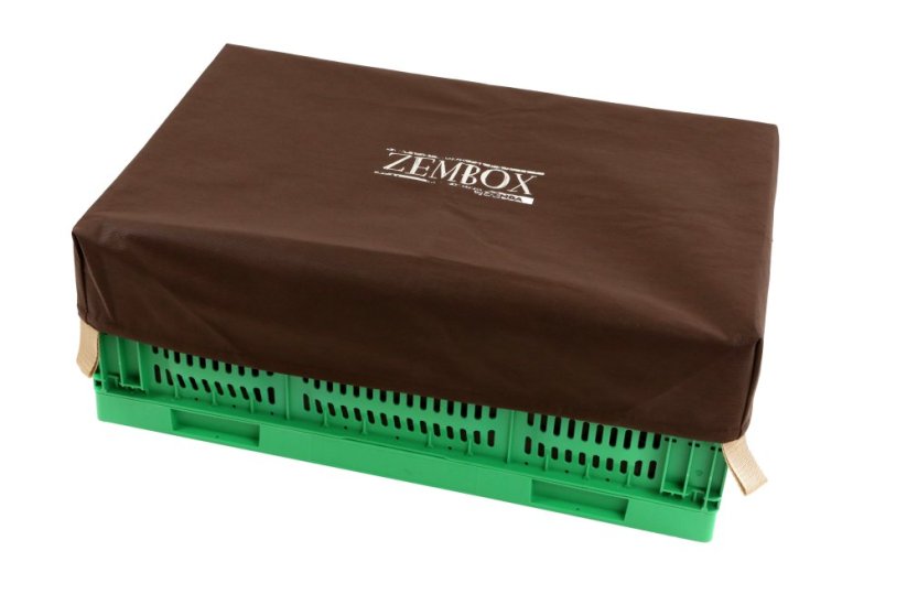 ZEMBOX na brambory a zeleninu – 20 kg