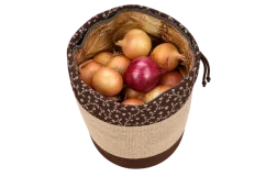 Čokoládový s kvetinou Zembag na 2 kg cibuľu