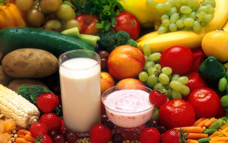 TOP 10 potravín, ktoré sa rýchlo kazia, a ako ich skladovať