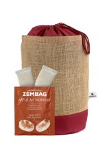 Bordový Zembag na 5 kg zemiakov