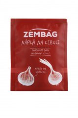 Zembag Náplň na cibuli 12,5 g