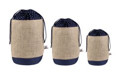 Modrý s kotvou Zembag na 10 kg brambor