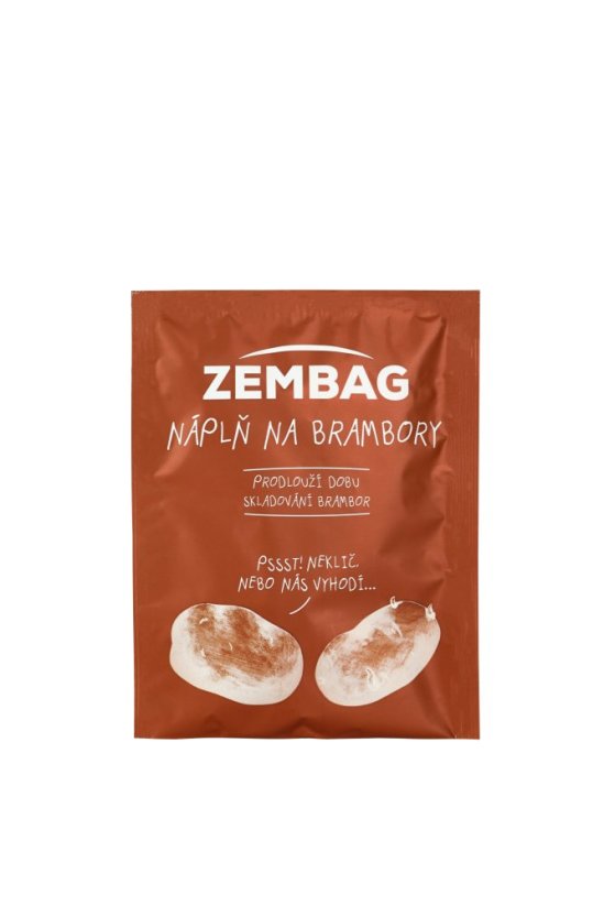 Zembag Náplň do zemiakov – 18 g