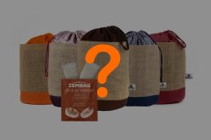 Zembag náhodné barvy na 5 kg brambor
