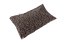 Chocolate floral Zembag for bread
