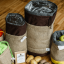 Brauner Zembag für 10 kg Kartoffeln