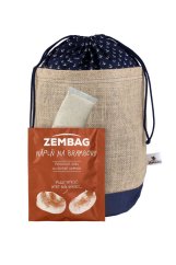 Modrý s kotvou Zembag na 2,5 kg brambor