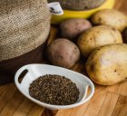 For Potatoes