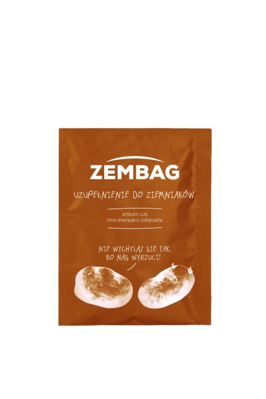 Zembag Wkład do ziemniaków - 18 g